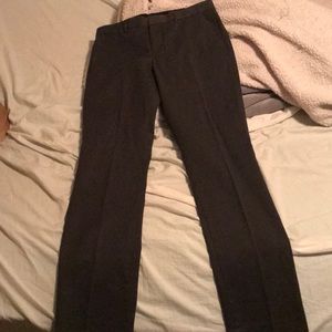 Men’s Express dress pants black 29/32